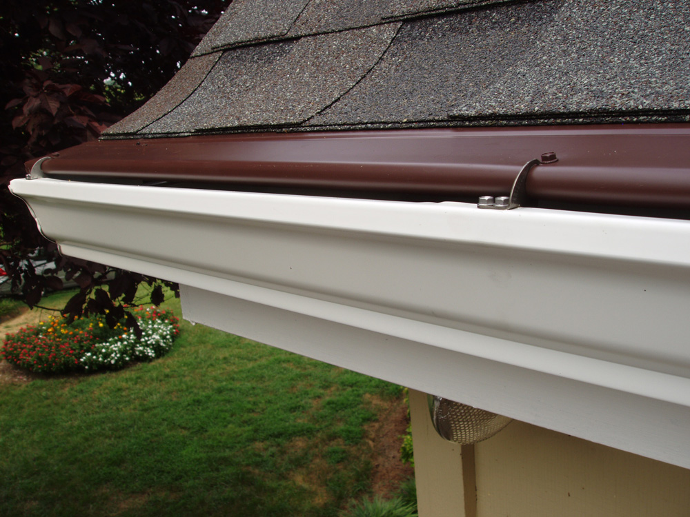Services Rain Gutter Cleaning, Installation, Repair Los Angeles
