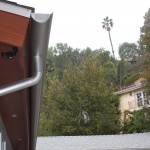 LA gutters installations can be done within 24 hours